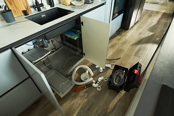 24/7 Emergency Leak Detection experts in Prosser, WA